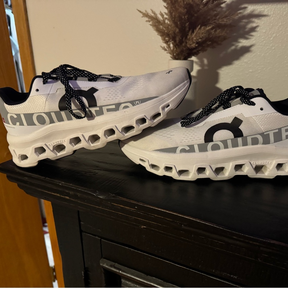 Like new OnCloud Cloudmaster